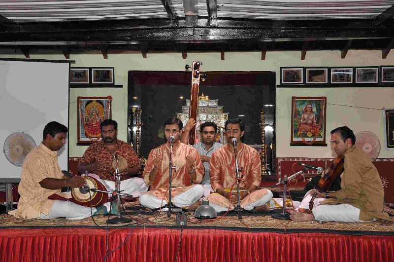 010 - Vid Vinay & Vid Krishna - Vid Anand - Vid S Ashok - Vid Bhargava.JPG